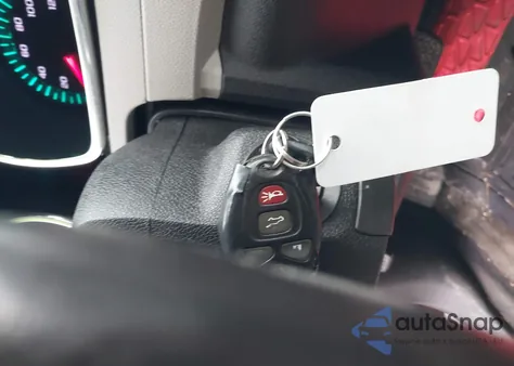 2010 Chevrolet Traverse Ltz из США, поврежденный, VIN 1GNLRHED4AS148095